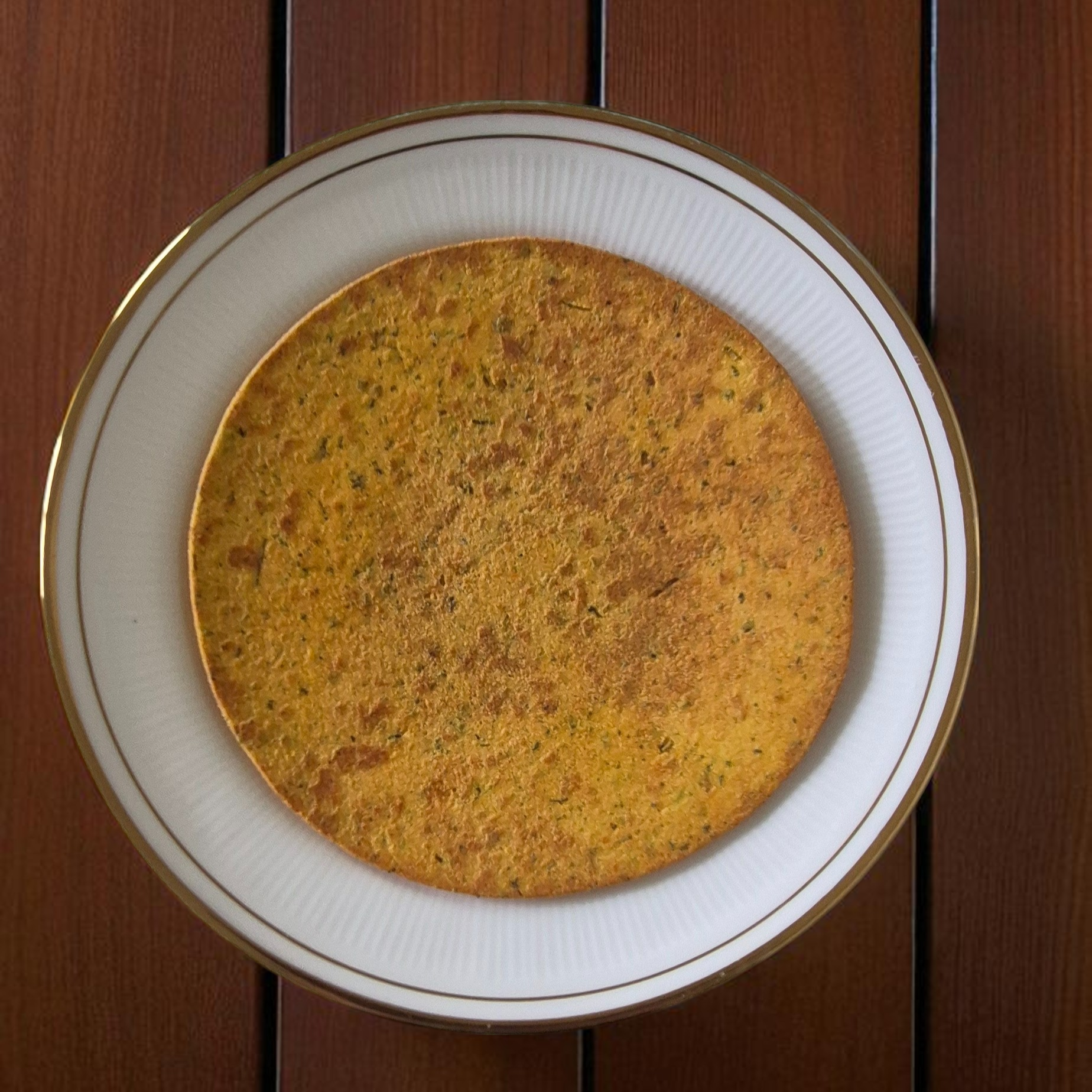 Methi Khakhra