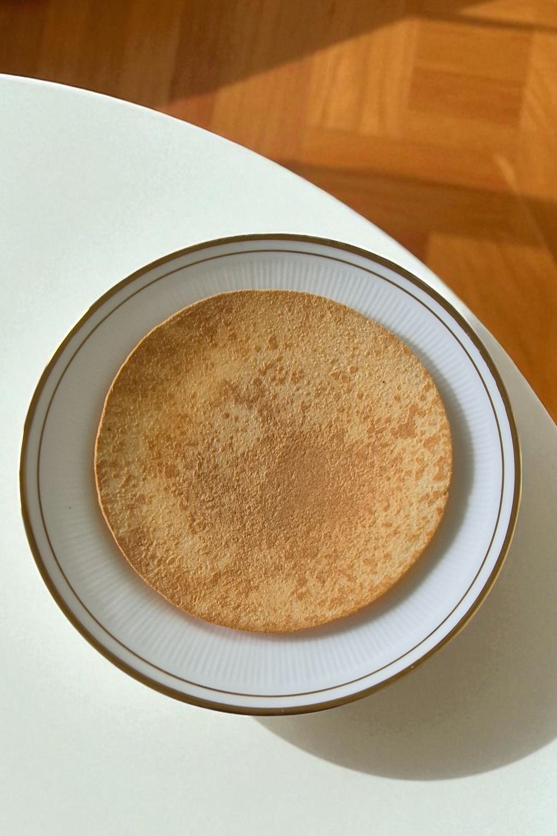 Plain Khakhra