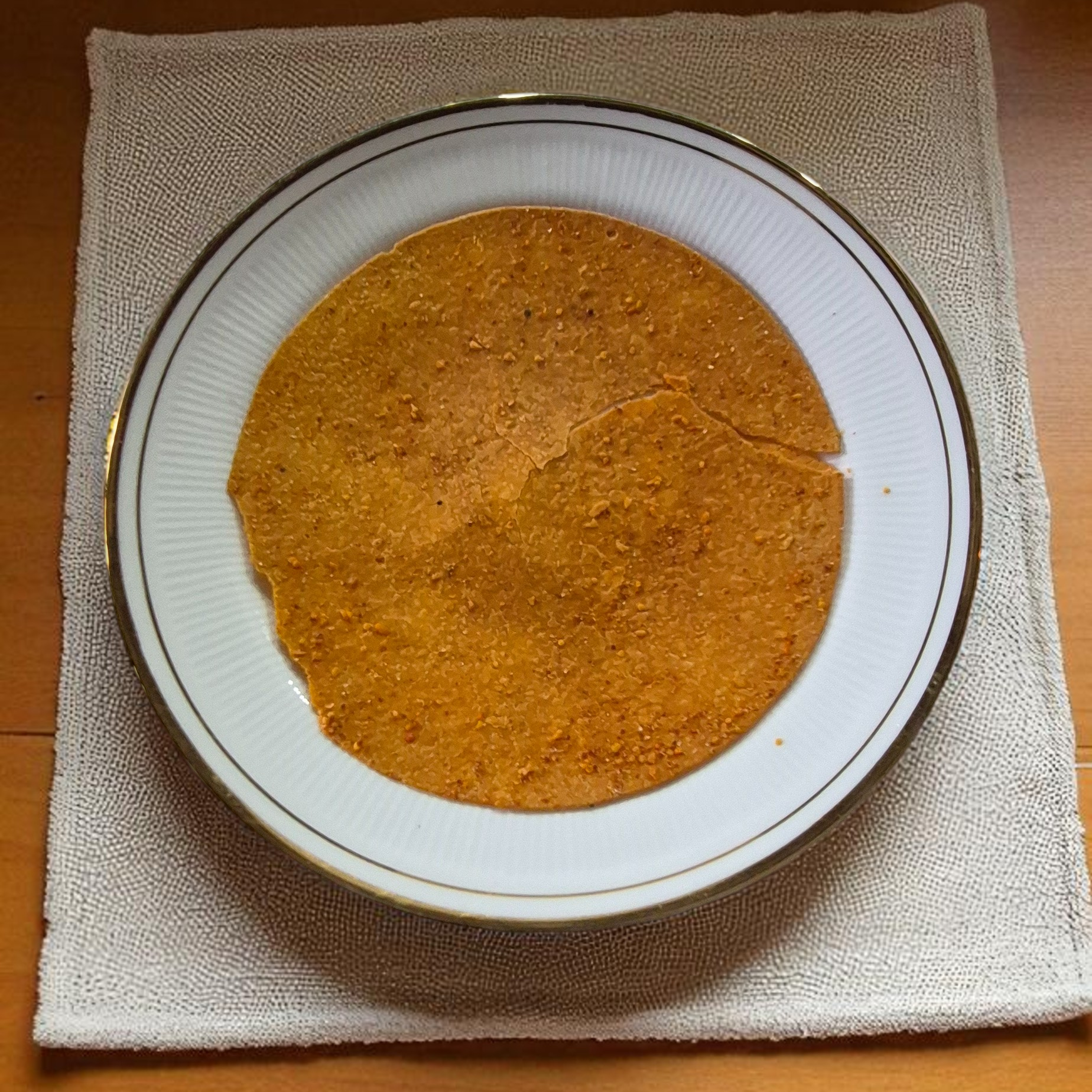 Achar Masala Khakhra