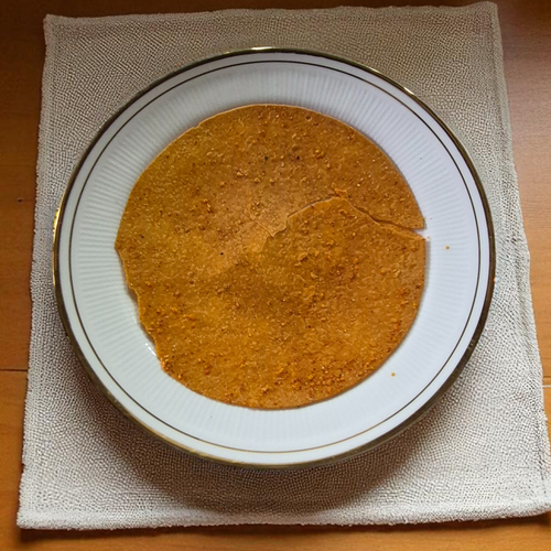 Achar Masala Khakhra