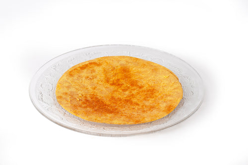 Chorafali Khakhra