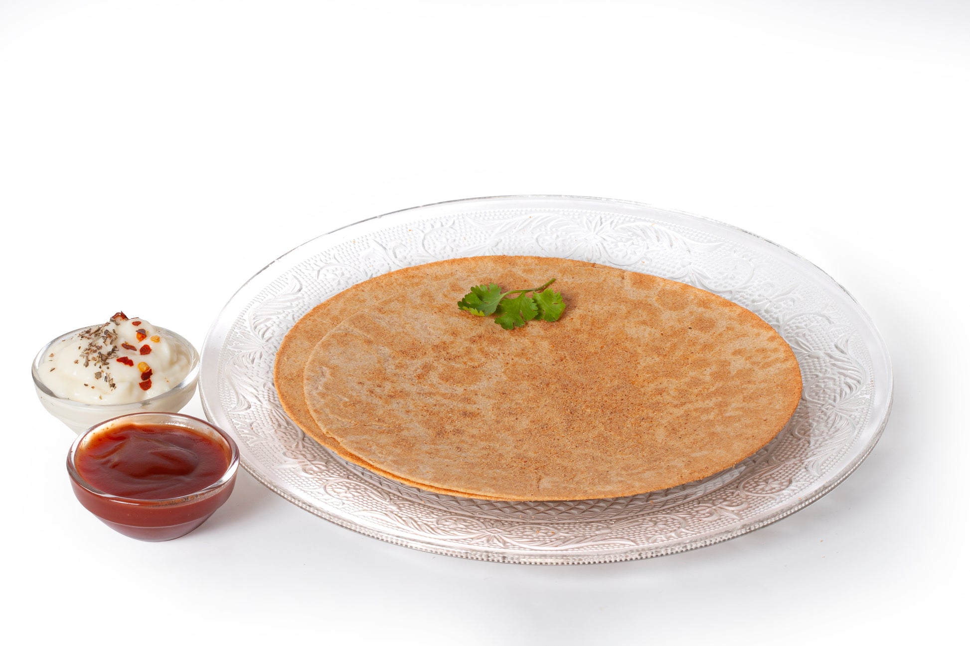 Manchurian Khakhra