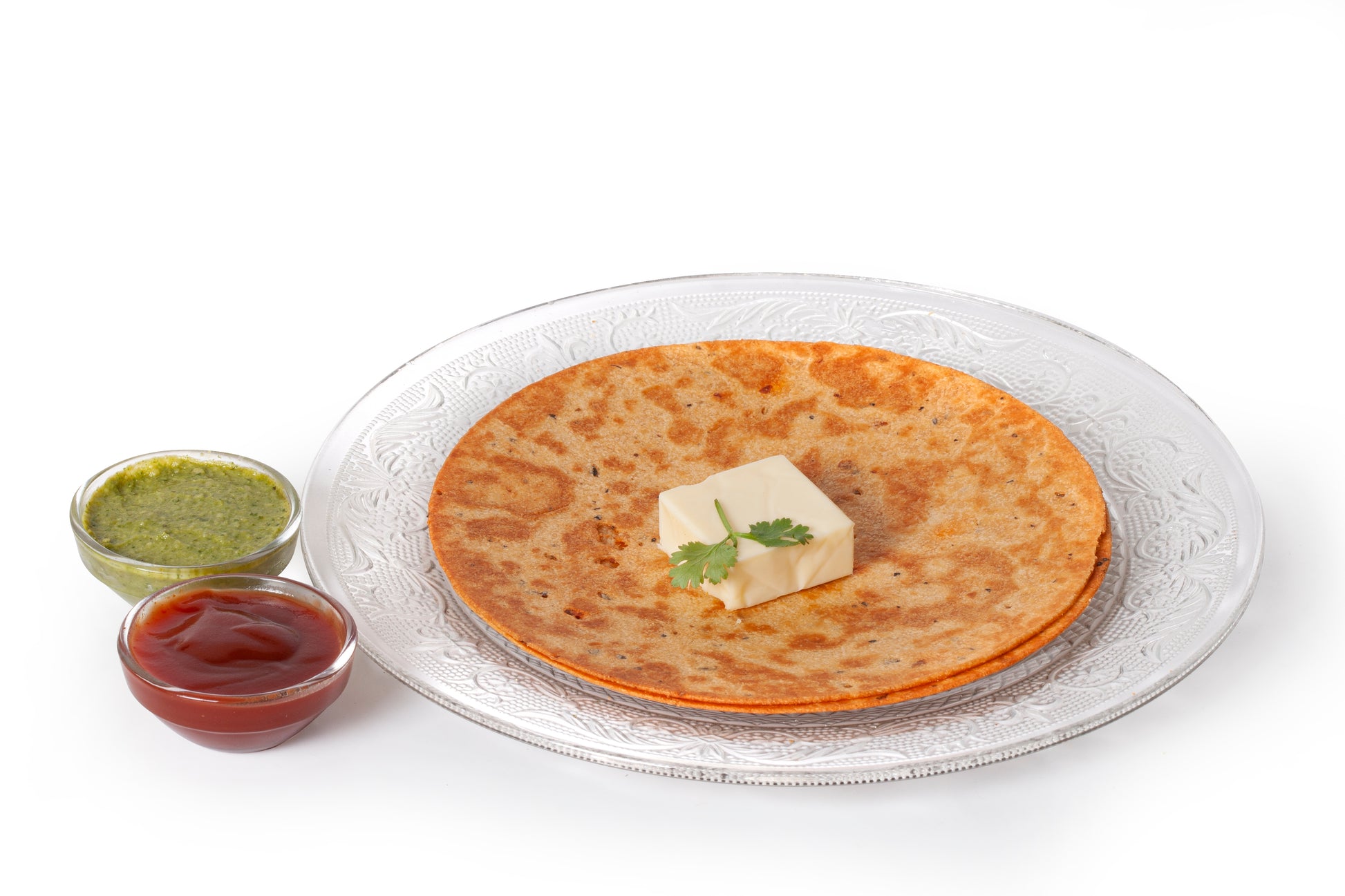 Pizza Khakhra