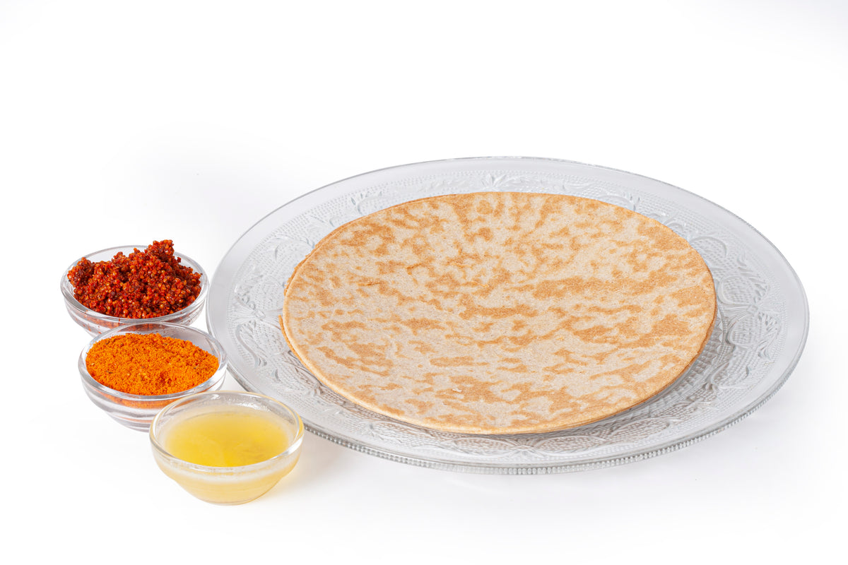 Sada Khakhra